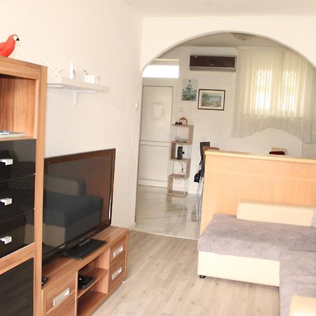 Apartment Brazuca-Center Split Exterior photo