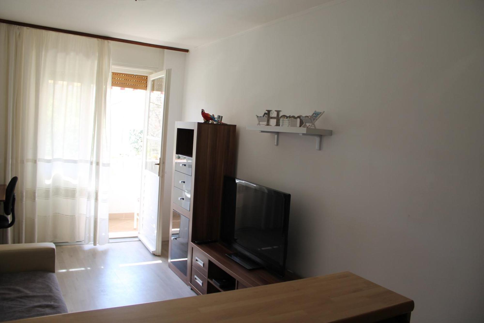 Apartment Brazuca-Center Split Exterior photo